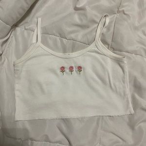 Rare brandy Melville tank top